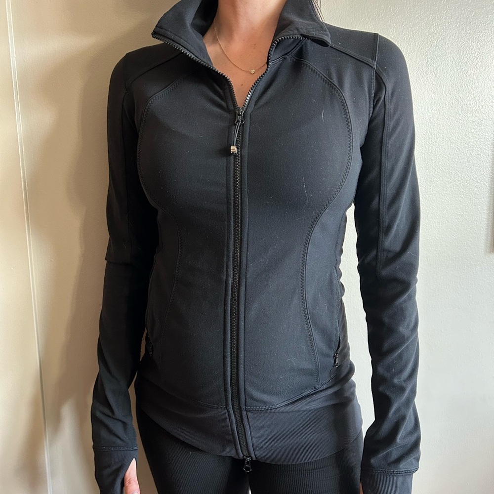 Lululemon Align Jacket